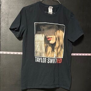 Taylor Swift Red
